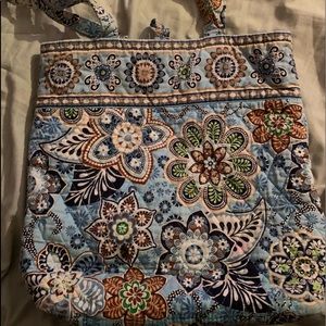 vera bradley bag